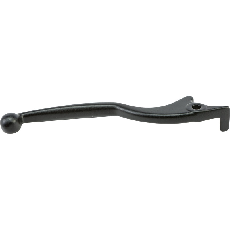 FIRE POWER BRAKE LEVER BLACK WP99-33031