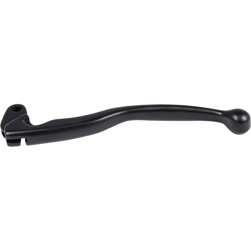 FIRE POWER CLUTCH LEVER BLACK WP99-51152