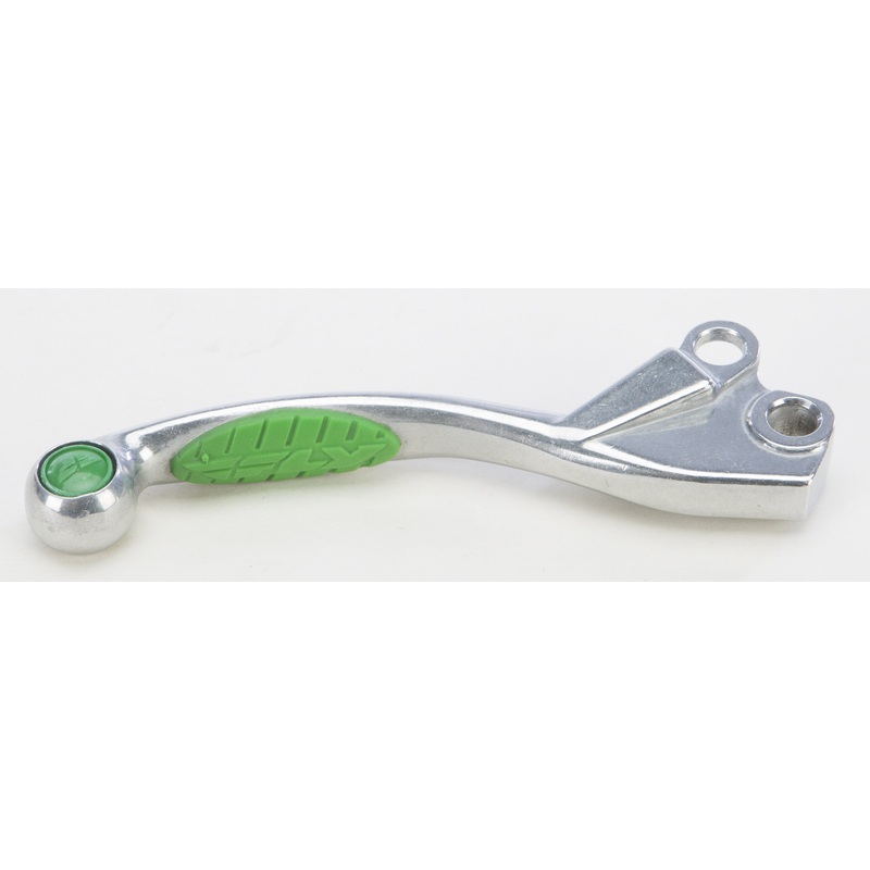 FLY RACING GRIP LEVER BRAKE GREEN B204-009