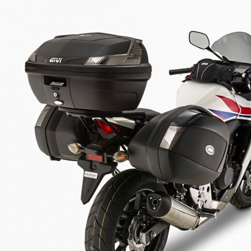 GIVI SIDE CASE HARDWARE V35 PLX1119