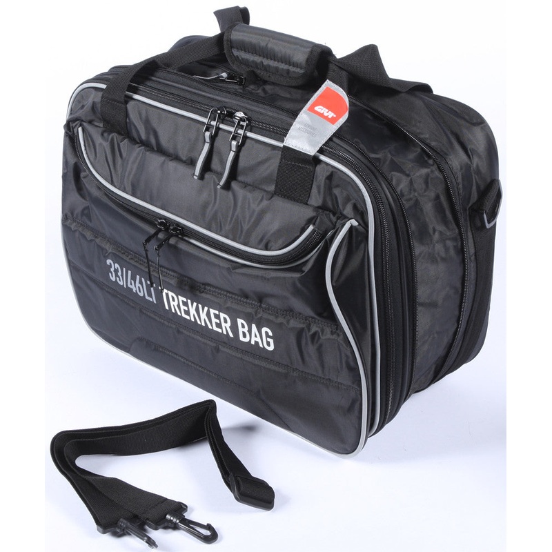 GIVI TREKKER SIDE CASE REMOVABLE INNER LINER T484B