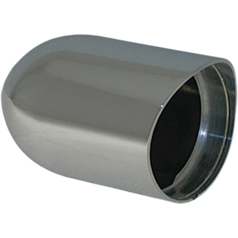 KOSO BULLET HOUSING FOR 1.25" BRACKET BE550M11