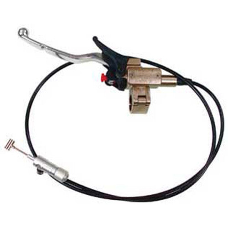MAGURA HYDRAULIC CLUTCH ASSEMBLY GEN II 120529