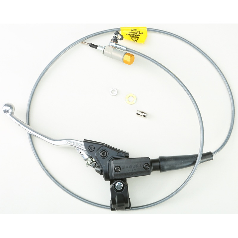 MAGURA JACK HYDRAULIC CLUTCH ASSEMBLY 0120522-10