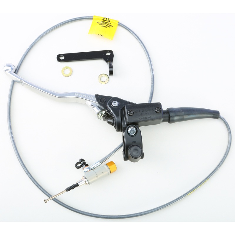 MAGURA JACK HYDRAULIC CLUTCH ASSEMBLY 120496