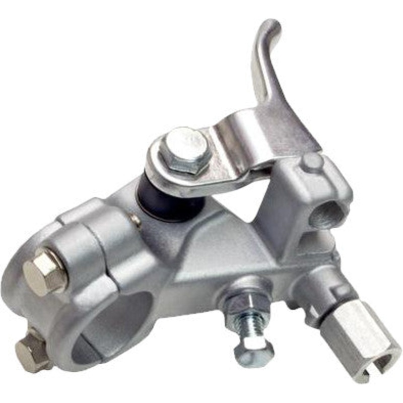 MOTION PRO CLUTCH PERCH ASSEMBLY W/HOT START LEVER 14-0116