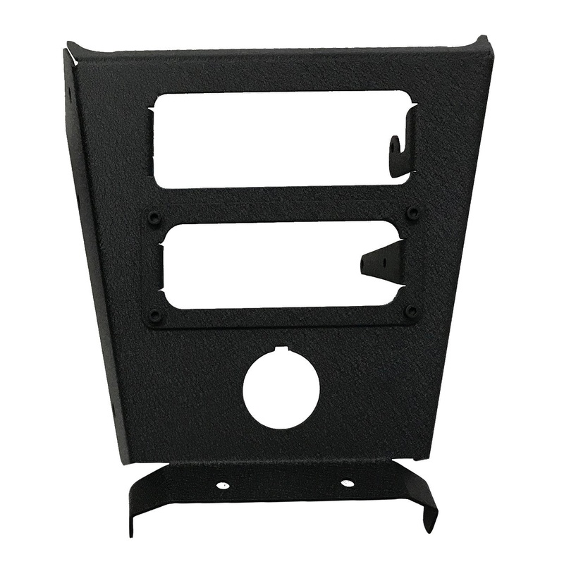 NAVATLAS NNT10 INTERCOM MOUNT PLATE CAN BX310
