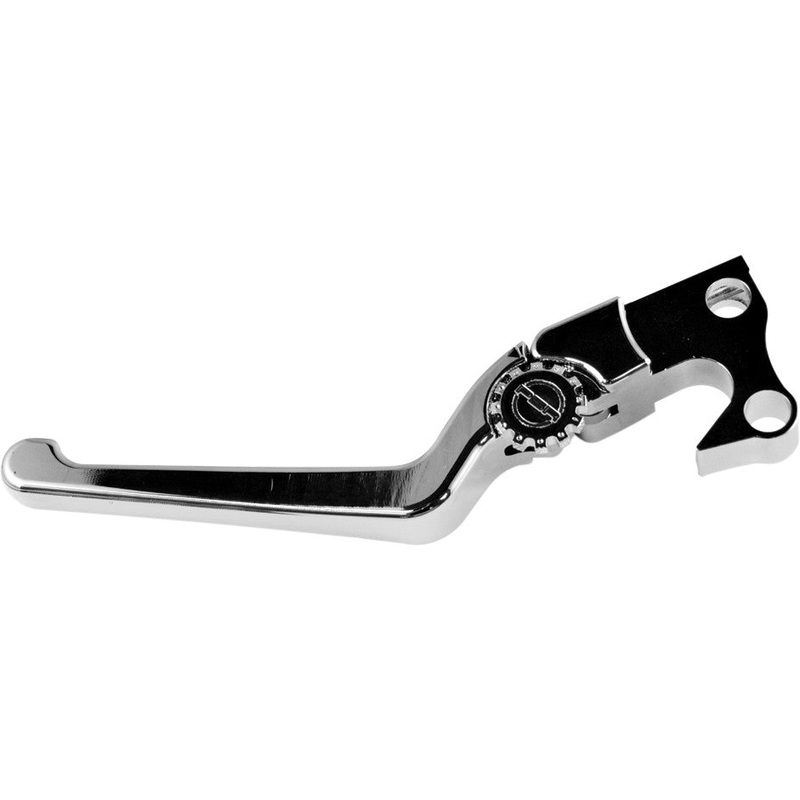 PSR ANTHEM ADJUSTABLE LEVER SET CHROME 12-00652-20