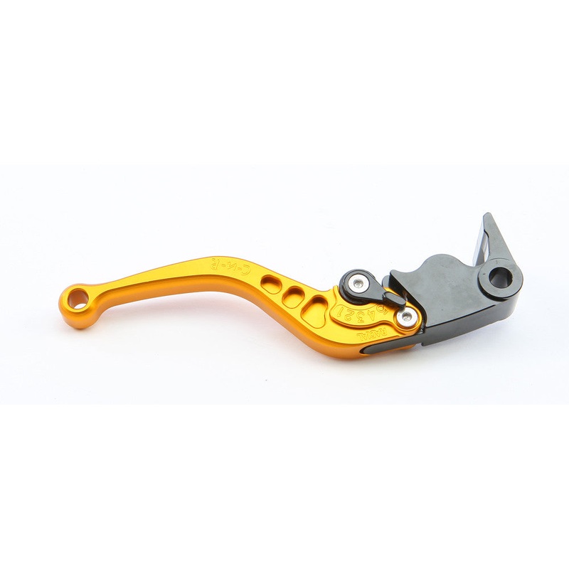 PSR CLICK 'N ROLL BRAKE LEVER GOLD 00-00567-23
