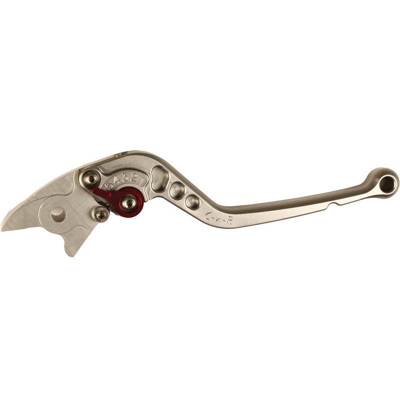PSR CLICK 'N ROLL BRAKE LEVER (RED) 00-00531-24