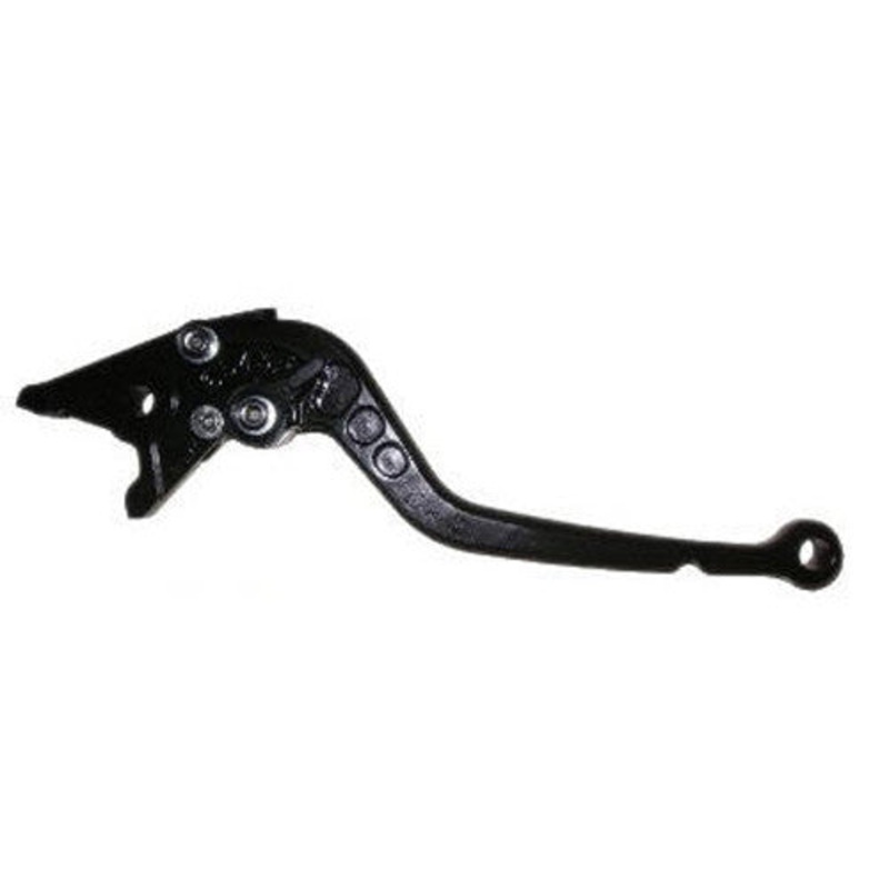 PSR CLICK 'N ROLL CLUTCH LEVER (BLACK) 00-00464-22