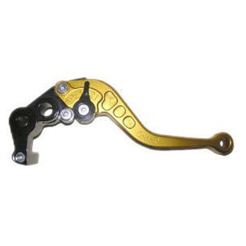 PSR CLICK 'N ROLL CLUTCH LEVER GOLD 00-00491-23