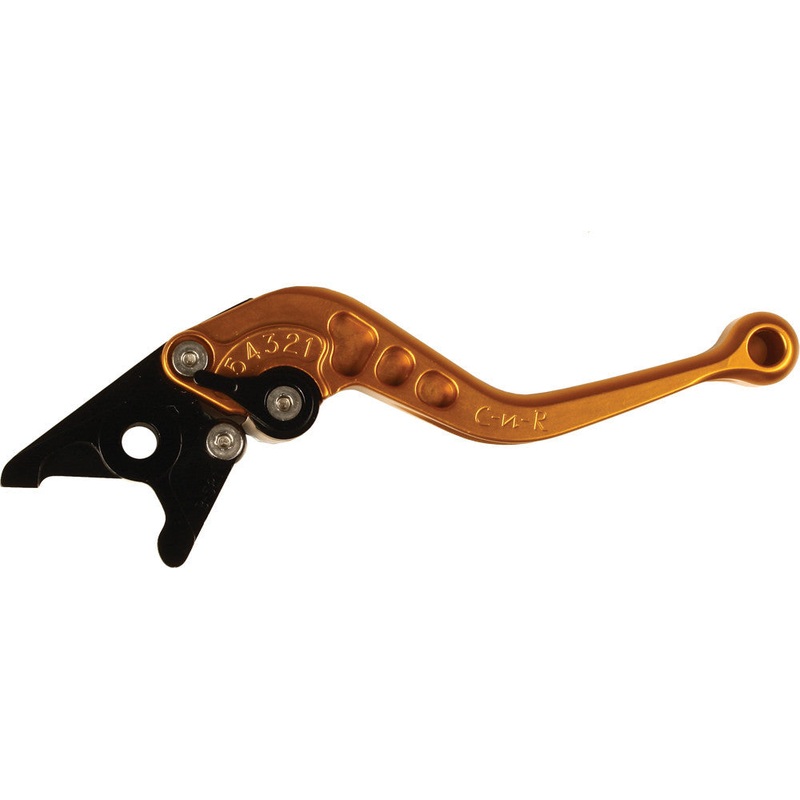 PSR CLICK 'N ROLL CLUTCH LEVER (RED) 00-00425-24