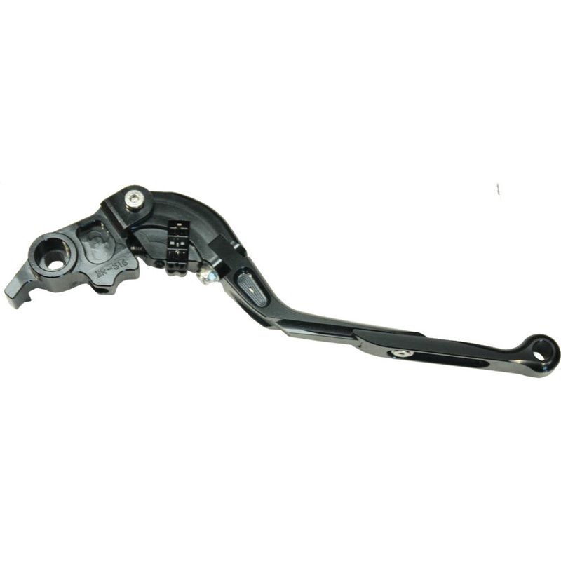 PSR GP BRAKE LEVER (BLACK) 00-01650-22