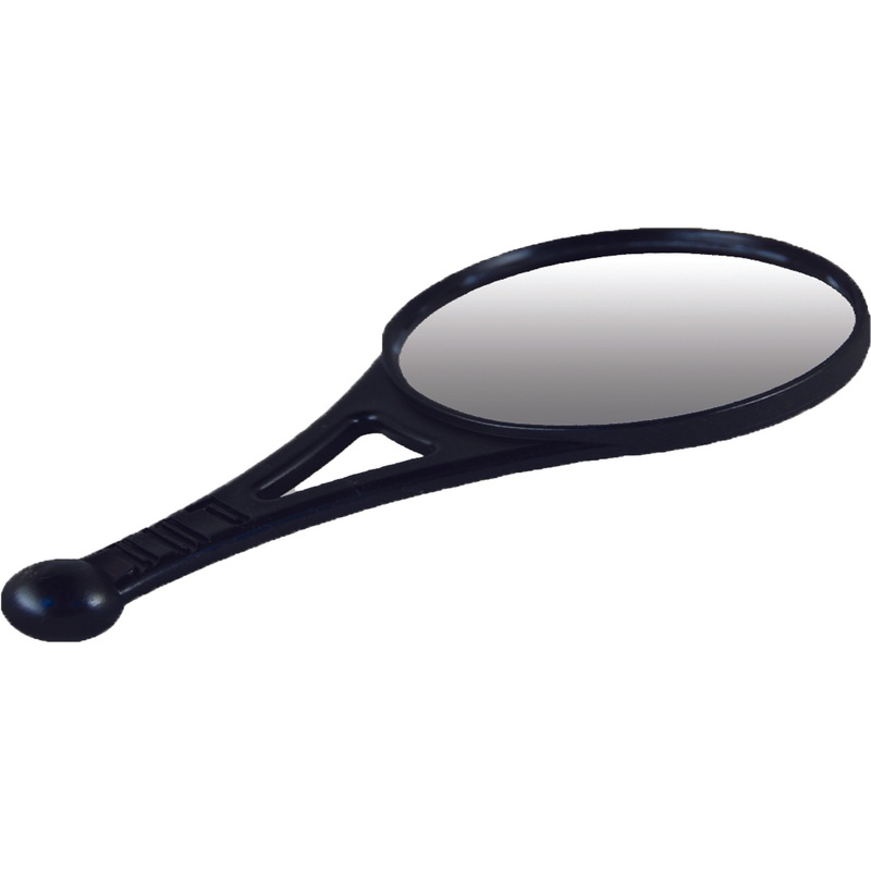 PSR MIRROR ROUND/EA RAM TYPE MOUNT 00-00213-22