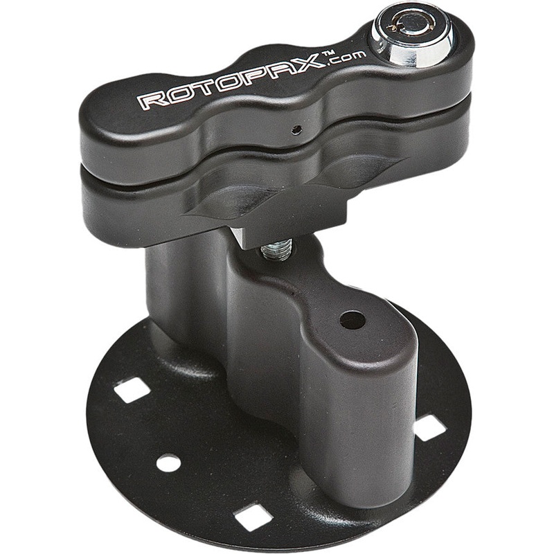 ROTOPAX LOX PACK MOUNT 4X3.5X1" RX-LOX-PM