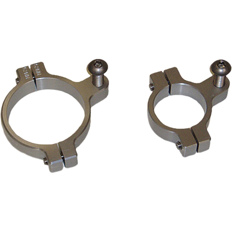 SHINDY UNIVERSAL 2 PIECE FORK BRACKET 35MM 15-501