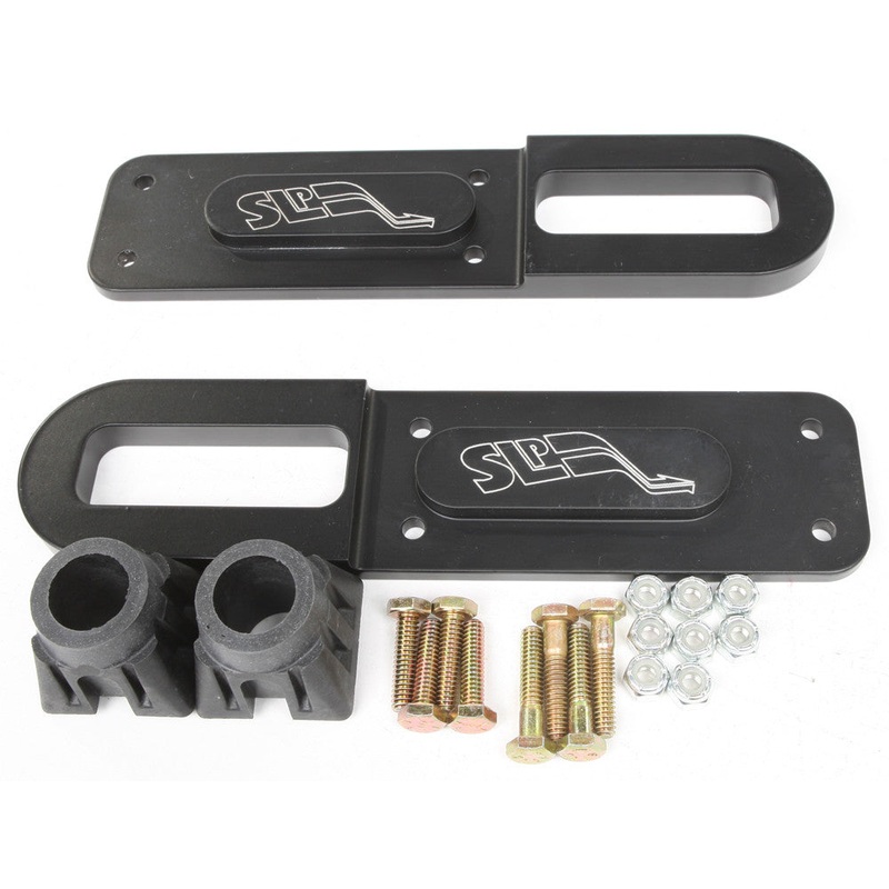 SLP PR/RAIL EXT POL 7.5" 31-213