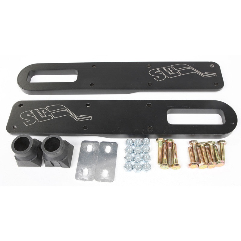 SLP PR/RAIL EXT S-D 15" 31-255