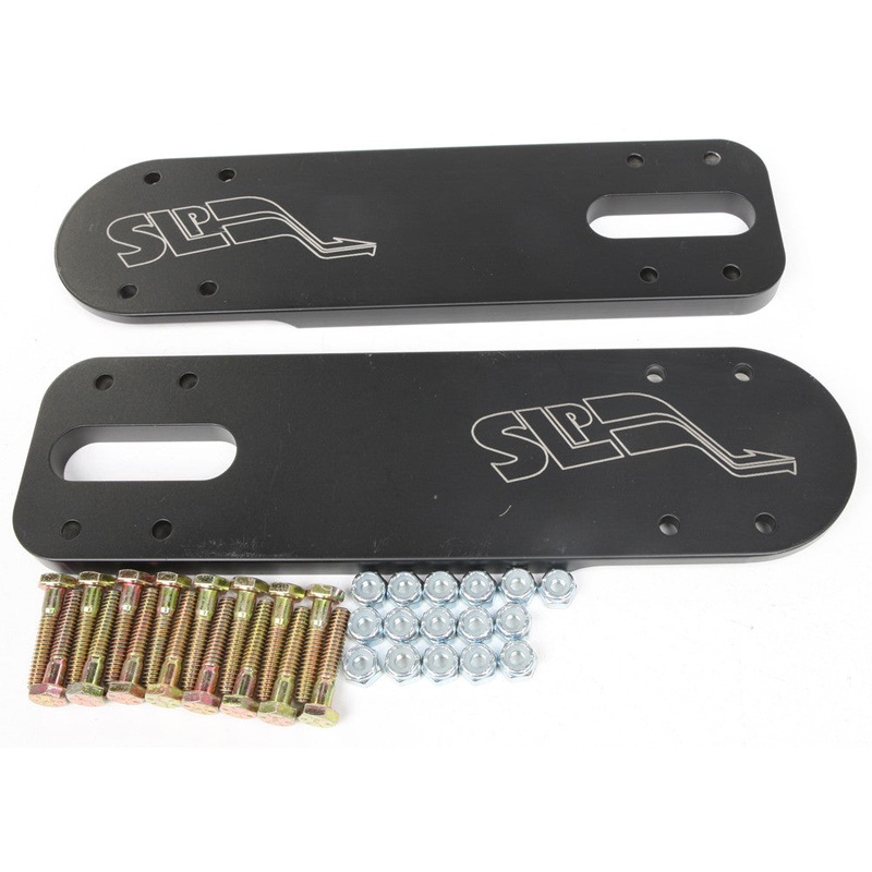 SLP PR/RAIL EXT YAM 15" 31-236