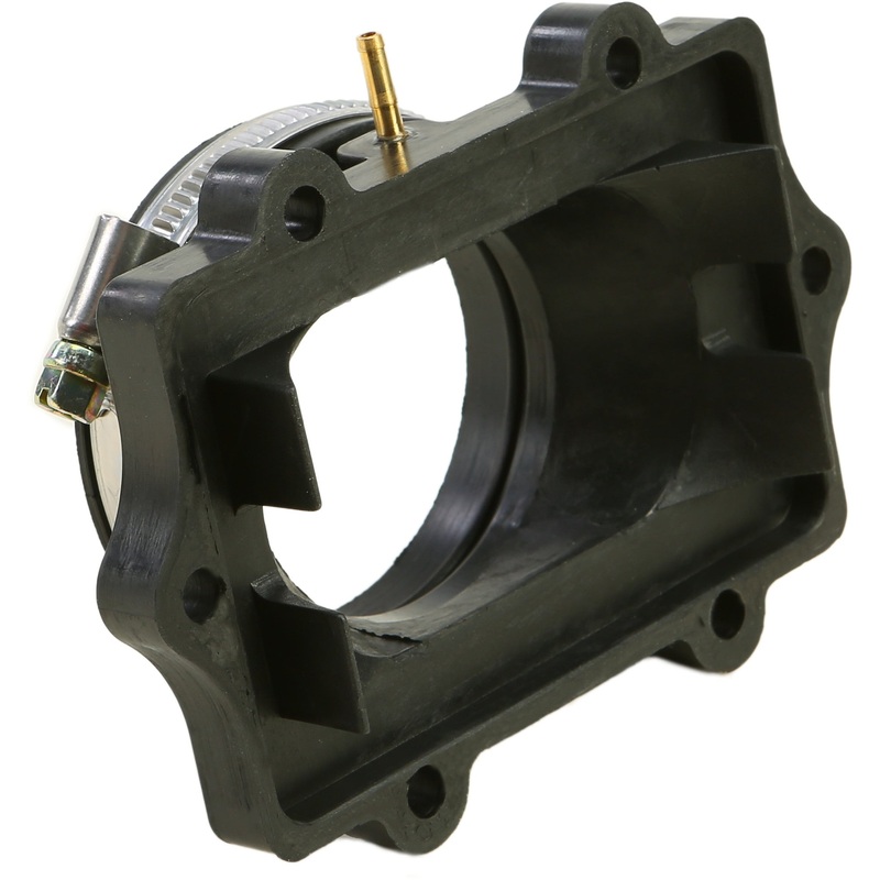 SP1 MOUNTING FLANGE A/C SM-07192