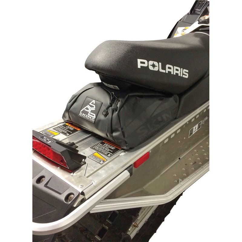 SPG TUNNEL PACK POL INDY PTP340-BK