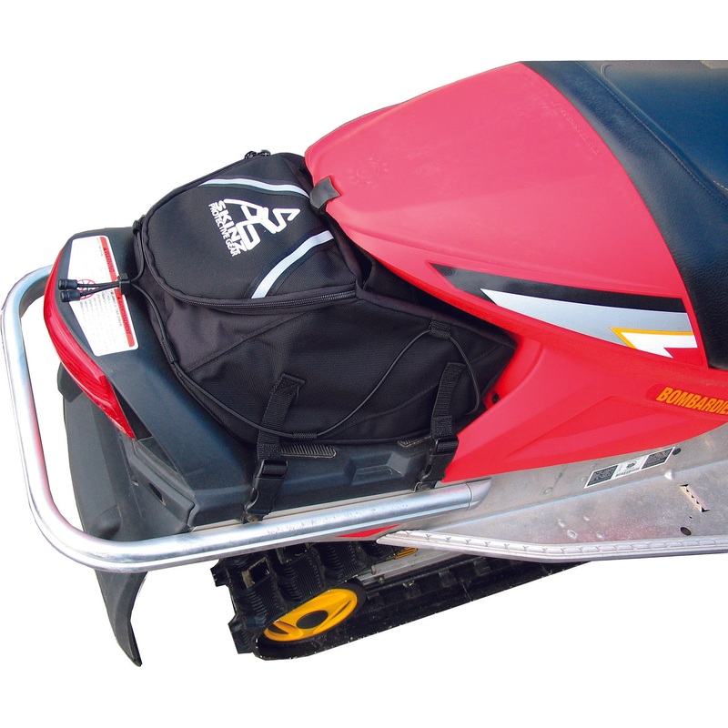 SPG TUNNEL PACK S-D 121 SDTP100-BK