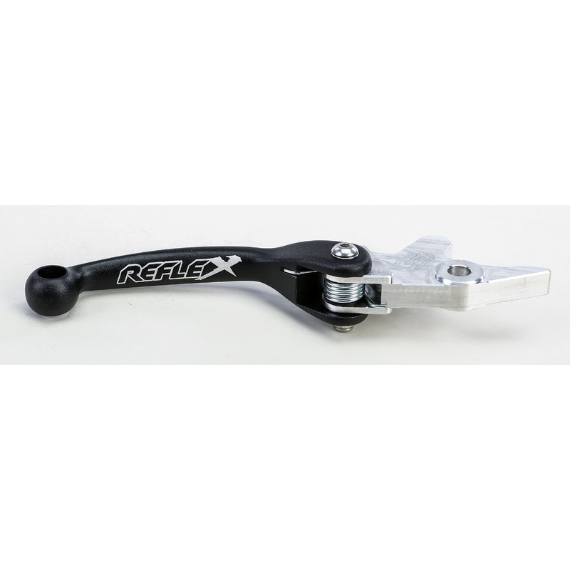 STREAMLINE REFLEX BRAKE LEVER (BLACK) SA-100-BK