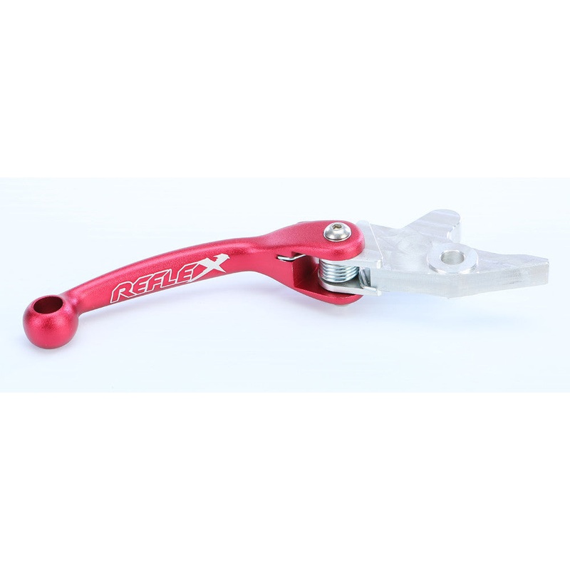 STREAMLINE REFLEX BRAKE LEVER (RED) SA-115-R