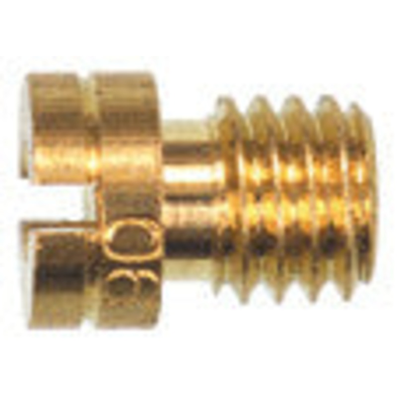 SUDCO ROUND MAIN JETS 4/PK #158 KE019.201     4/PK
