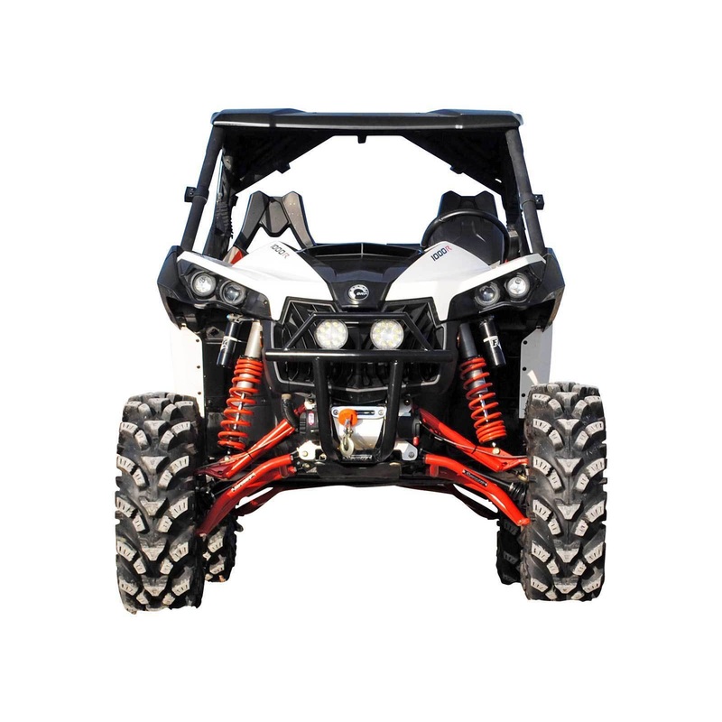 SuperATV 3" Lift Kit for Can-Am Maverick (2014+) - Easy to Install