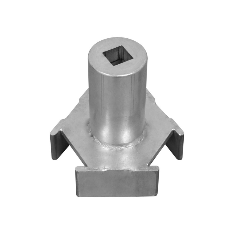 SuperATV Clutch Spider Gear Tool for Polaris Primary Clutches