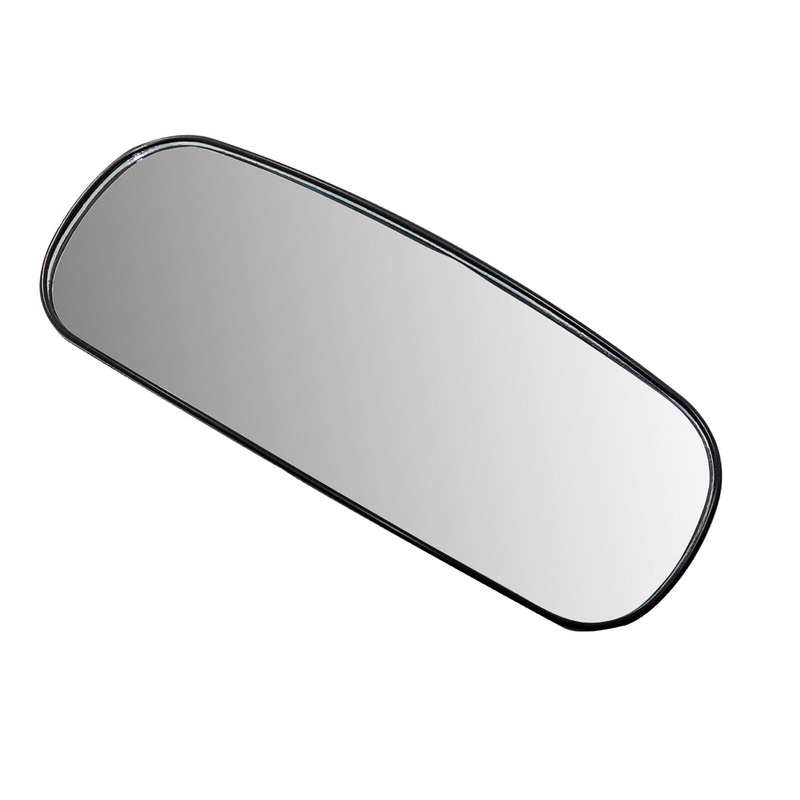 SuperATV Rear View Mirror for Tracker 800 SX (2020+)