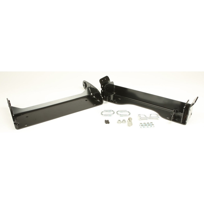 WARN PLOW MOUNTING KIT 93954