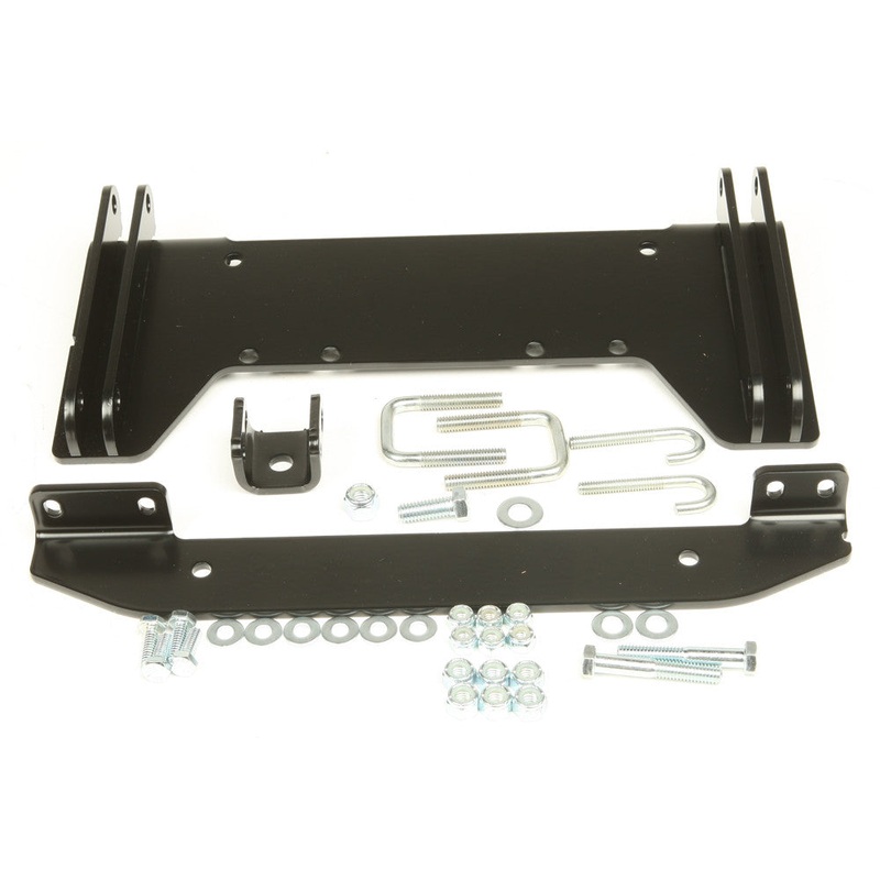 WARN PROVANTAGE CENTER PLOW MOUNTING KIT 63936