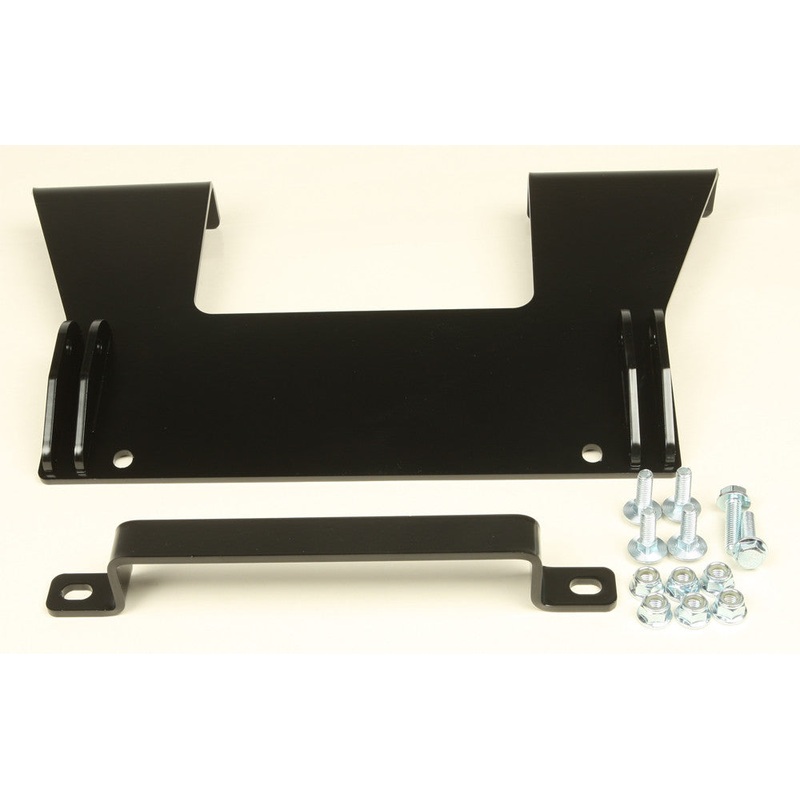WARN PROVANTAGE CENTER PLOW MOUNTING KIT 89613