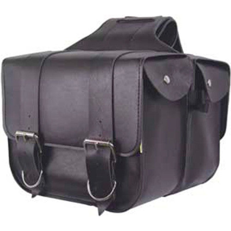 WILLIE & MAX SADDLEBAG TOURING 58311-00