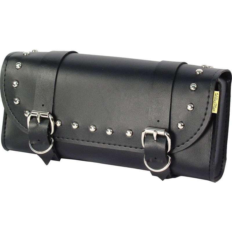WILLIE & MAX TOOL POUCH RANGER 58252-01