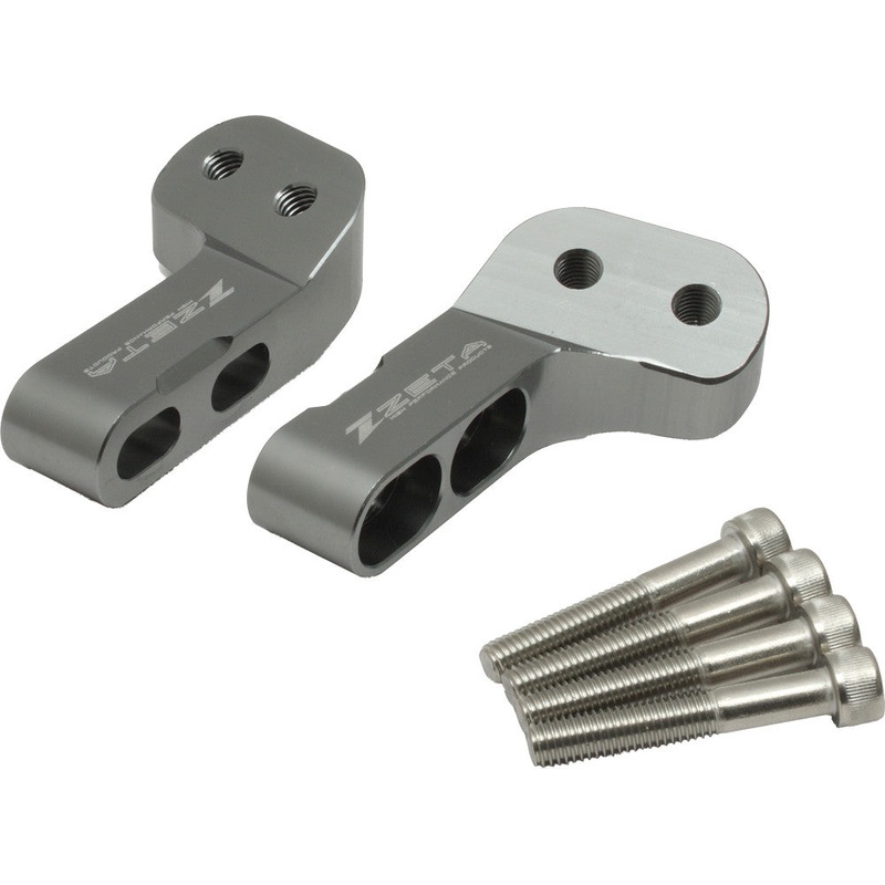 ZETA ARMOR TC-MOUNT SIDE ZE71-1822