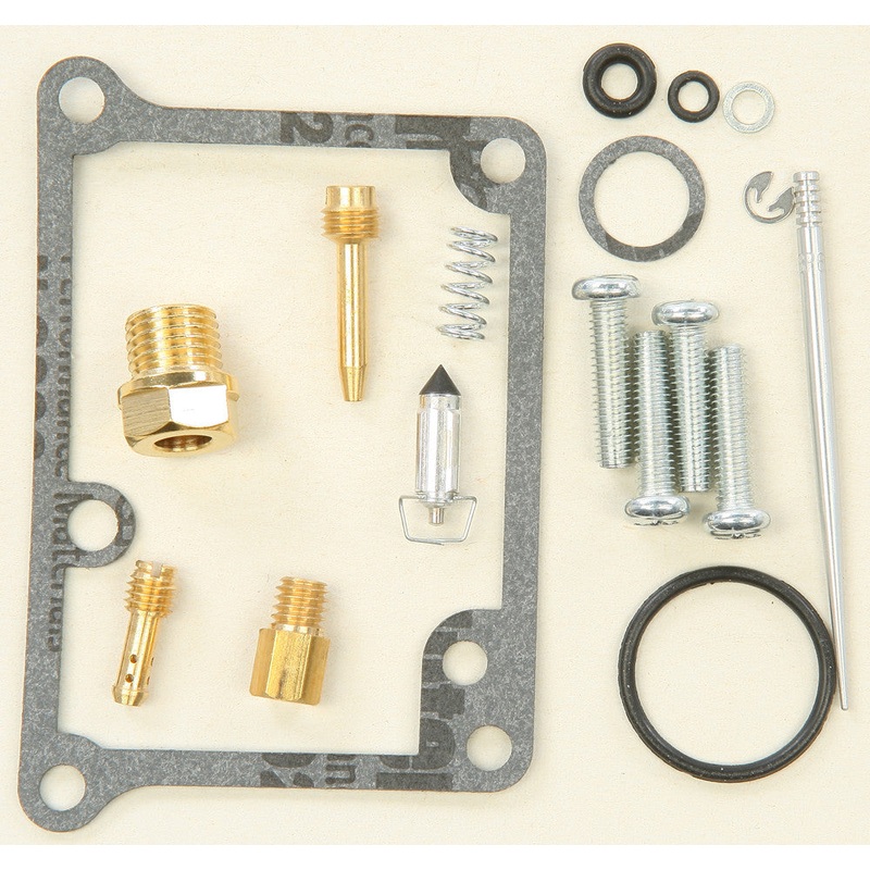 ALL BALLS BIKE CARBURETOR REBUILD KIT 26-1108