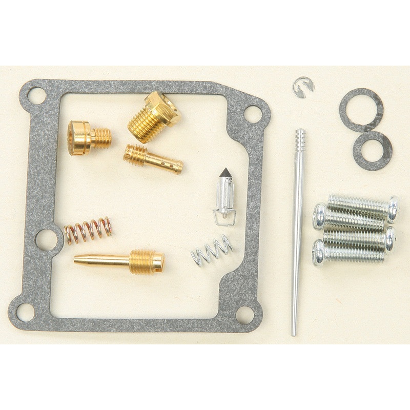 ALL BALLS BIKE CARBURETOR REBUILD KIT 26-1116