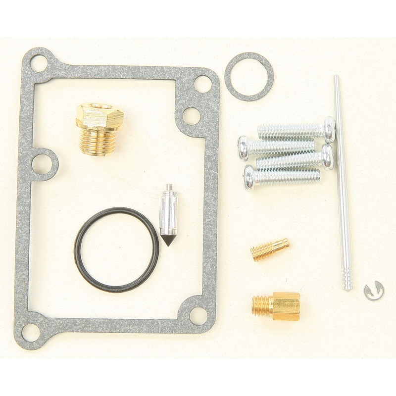 ALL BALLS BIKE CARBURETOR REBUILD KIT 26-1118