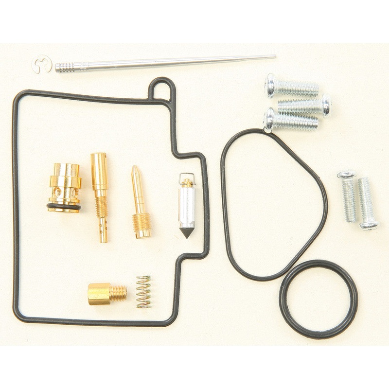 ALL BALLS BIKE CARBURETOR REBUILD KIT 26-1145