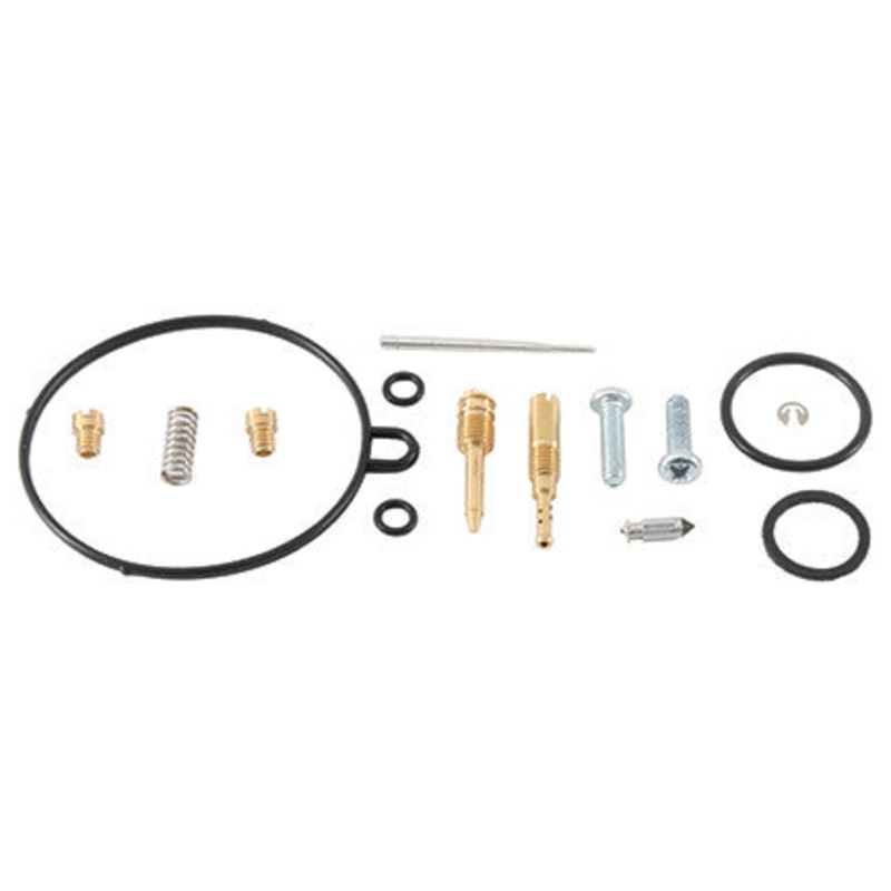 ALL BALLS BIKE CARBURETOR REBUILD KIT 26-1202