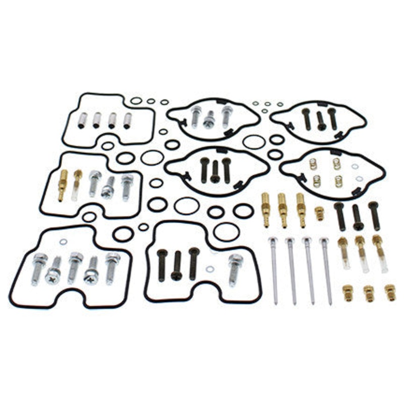 ALL BALLS BIKE CARBURETOR REBUILD KIT 26-1608