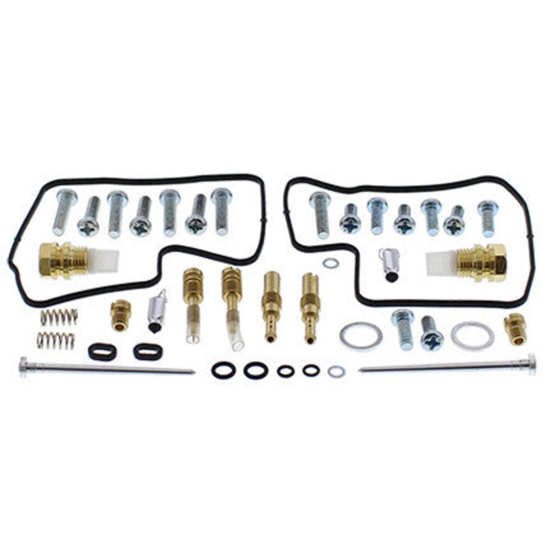 ALL BALLS BIKE CARBURETOR REBUILD KIT 26-1609