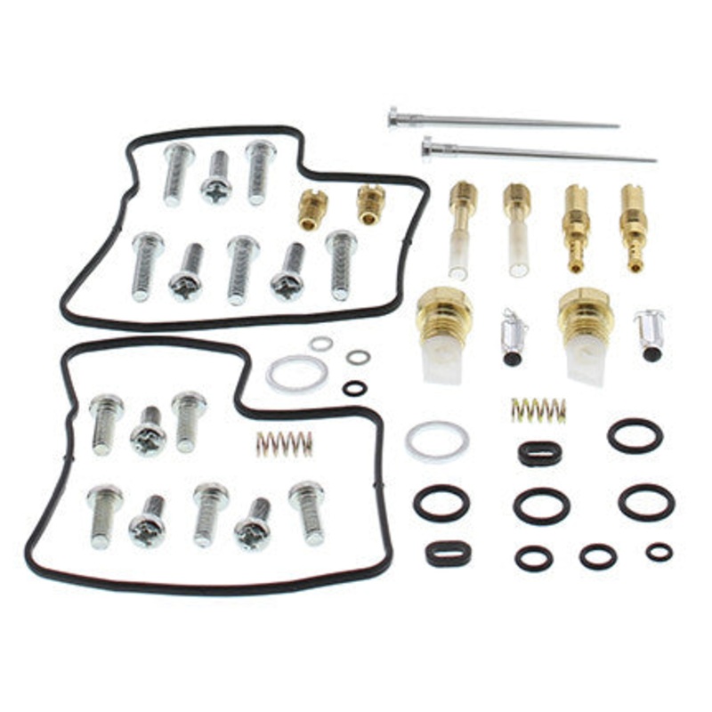 ALL BALLS BIKE CARBURETOR REBUILD KIT 26-1626