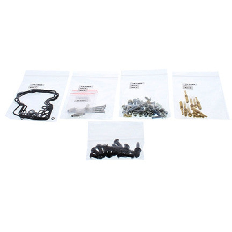 ALL BALLS BIKE CARBURETOR REBUILD KIT 26-1677