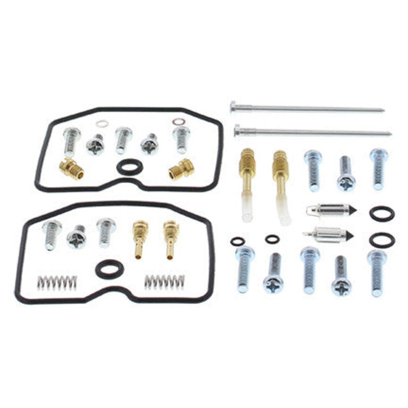 ALL BALLS BIKE CARBURETOR REBUILD KIT 26-1723