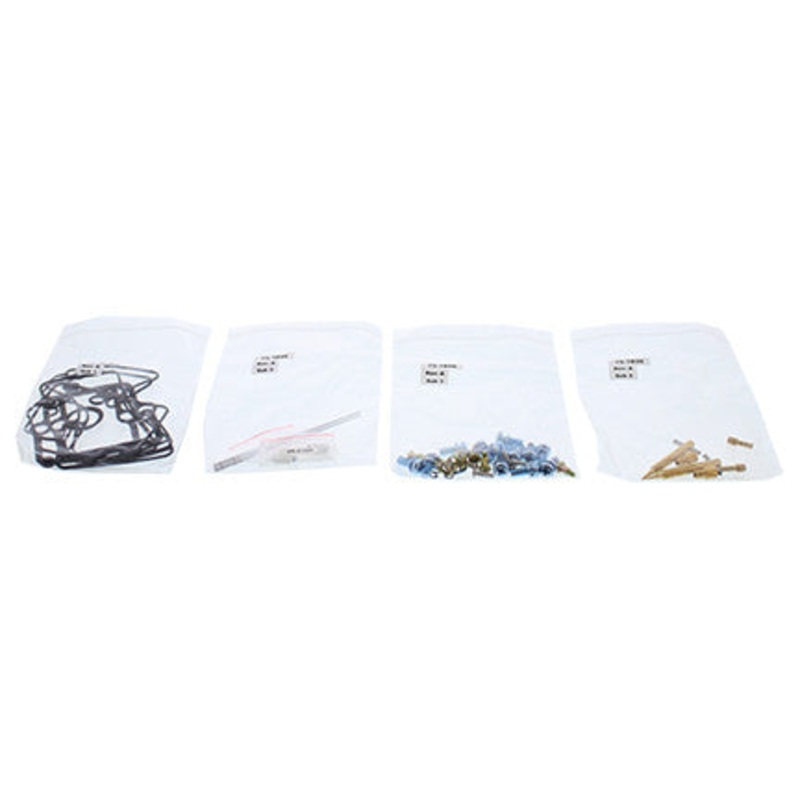 ALL BALLS CARBURETOR REBUILD KIT 26-10003